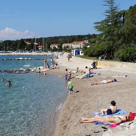 By The Sea Nska, Krk - 21688 Apartament *
