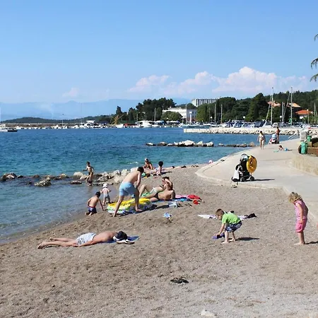 By The Sea Nska, Krk - 21688