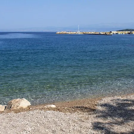 By The Sea Nska, Krk - 21688 Lejlighed