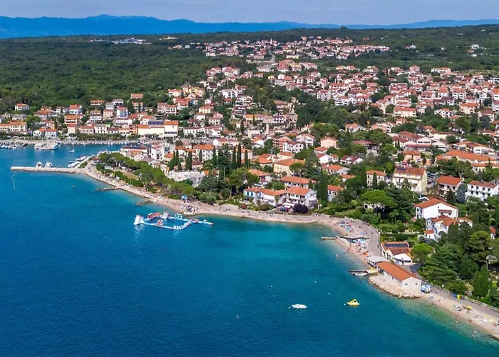 By The Sea Nska, Krk - 21688