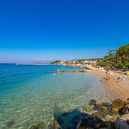 Appartamento By The Sea Nska, Krk - 21688
