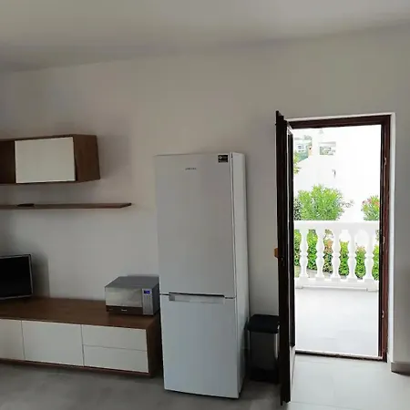 By The Sea Nska, Krk - 21688 Apartman *